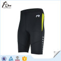 Gym Wear Nylon Shorts Kompressionsshorts für Männer